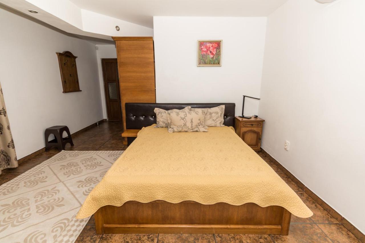 Vila Pe Plaja Nr 9 Saturn Exterior photo